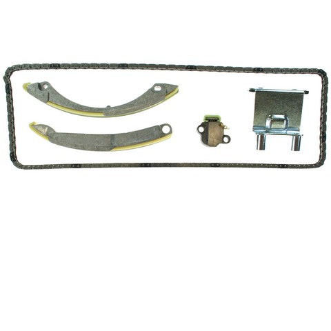 Melling Engine Timing Set P/N:3-195SX Fits: Buick Rainier, Chevrolet Colorado, Chevrolet Trailblazer, Chevrolet Trailblazer Ext, GMC Canyon, GMC Envoy, GMC Envoy Xl, GMC Envoy Xuv, Hummer H3, Isuzu Ascender - Image 1