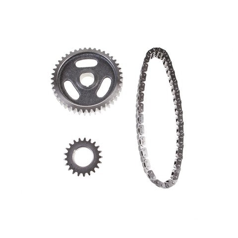 Melling Engine Timing Set P/N:3-344S Fits: Edsel Ranger, Edsel Villager, Ford 300, Ford Club, Ford Country Sedan, Ford Country Squire, Ford Courier Sedan Delivery, Ford Crestline, Ford Custom - Image 1