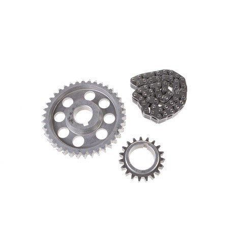 Melling Engine Timing Set P/N:3-351S Fits: Ford 300, Ford Bronco, Ford Club Wagon, Ford Country Sedan, Ford Country Squire, Ford E-100 Econoline, Ford E-200 Econoline, Ford E-300 Econoline - Image 1