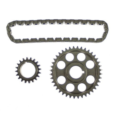 Melling Engine Timing Set P/N:3-359S Fits: Buick Apollo, Buick Centurion, Buick Century, Buick Electra, Buick Estate Wagon, Buick Gran Sport, Buick Gs - Image 1