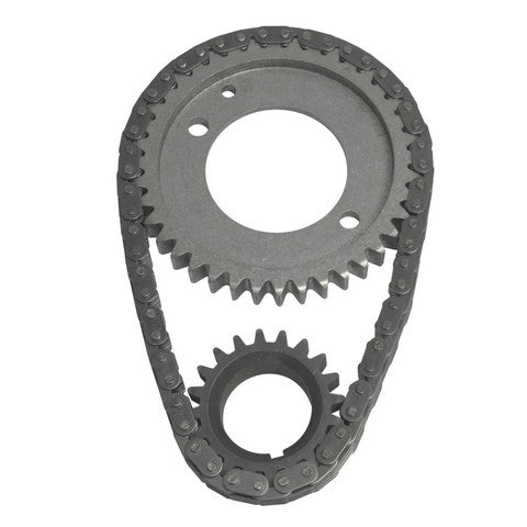 Melling Engine Timing Set P/N:3-359SB Fits: Buick Century, Buick Electra, Buick Lesabre, Buick Regal, Buick Riviera, Buick Skyhawk, Buick Skylark, Cadillac Deville, Cadillac Eldorado, Cadillac Fleetwood - Image 1