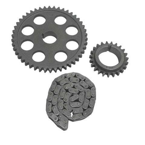Melling Engine Timing Set P/N:3-361S Fits: Chrysler Cordoba, Chrysler Fifth Avenue, Chrysler Imperial, Chrysler Lebaron, Chrysler New Yorker, Chrysler Newport, Chrysler TOWN & COUNTRY, Chrysler Valiant, Dodge A100 - Image 1