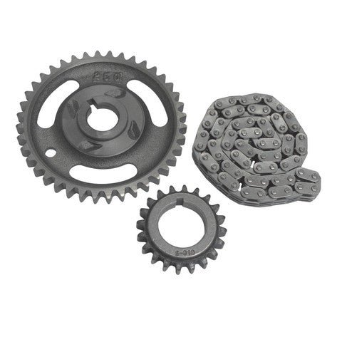 Melling Engine Timing Set P/N:3-385S Fits: Buick Century, Buick Regal, Buick Skylark, Chevrolet Beretta, Chevrolet Corsica, Chevrolet Lumina, Chevrolet Lumina Apv, Chevrolet Malibu, Chevrolet Monte Carlo, Chevrolet Venture - Image 1
