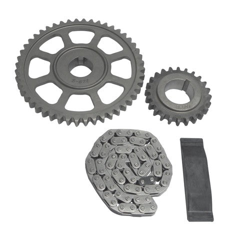 Melling Engine Timing Set P/N:3-385SB Fits: Jeep Cherokee 01-99, Jeep Grand Cherokee 04-99, Jeep Tj 06-99, Jeep Wrangler 06-99 - Image 1