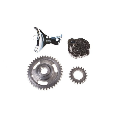 Melling Engine Timing Set P/N:3-395S Fits: Buick Century, Chevrolet Beretta, Chevrolet Cavalier, Chevrolet Corsica, Chevrolet Llv, Chevrolet S10, GMC Sonoma, Isuzu Hombre, Oldsmobile Cutlass Ciera, Pontiac Sunfire - Image 1