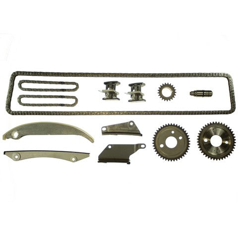 Melling Engine Timing Set P/N:3-397S Fits: Chrysler Concorde 01-00, Chrysler Intrepid 04-00, Chrysler Sebring 05-01, Dodge Intrepid 01-00, Dodge Stratus 05-01 - Image 1
