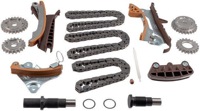 Melling Engine Timing Set P/N:3-398SA Fits: Ford Mustang 10-05, Ford Ranger 11-04 - Image 1