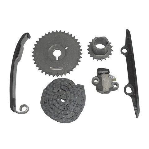 Melling Engine Timing Set P/N:3-3SR92 Fits: Saturn Sc1 98-93, Saturn Sl 98-91, Saturn Sl1 98-91, Saturn Sw1 98-93 - Image 1