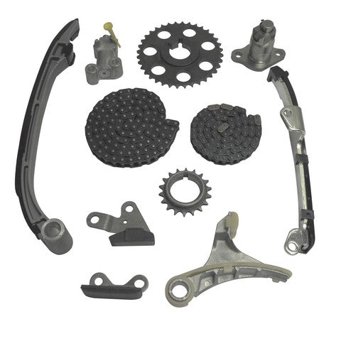 Melling Engine Timing Set P/N:3-3SRH106 Fits: Toyota 4runner 00-96, Toyota T100 98-94, Toyota Tacoma 04-95 - Image 1