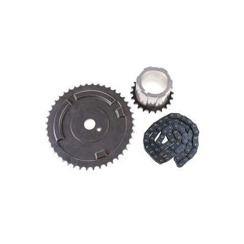 Melling Engine Timing Set P/N:3-3SRH60S Fits: Buick Allure, Buick Lacrosse, Buick Rainier, Cadillac Cts, Chevrolet Avalanche, Chevrolet Camaro, Chevrolet Caprice, Chevrolet Colorado, Chevrolet Corvette - Image 1