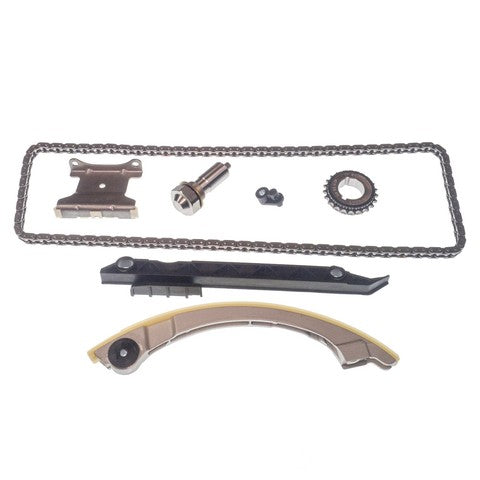 Melling Engine Timing Set P/N:3-4201SA Fits: Buick Allure, Buick Lacrosse, Buick Regal, Buick Verano, Chevrolet Captiva Sport, Chevrolet Cobalt, Chevrolet Equinox, Chevrolet Hhr, Chevrolet Impala, Chevrolet Malibu - Image 1