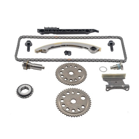 Melling Engine Timing Set P/N:3-4201SB Fits: Chevrolet Astra, Chevrolet Cavalier, Chevrolet Classic, Chevrolet Cobalt, Chevrolet Hhr, Chevrolet Malibu, Chevrolet Zafira, Oldsmobile Alero, Pontiac G5, Pontiac Grand Am - Image 1