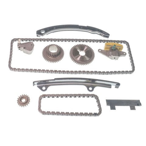 Melling Engine Balance Shaft Chain / Timing Chain Kit P/N:3-4212SB Fits: Nissan Frontier 15-05, Suzuki Equator 12-09 - Image 1