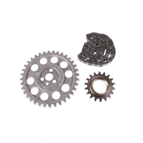 Melling Engine Timing Set P/N:3-499SA Fits: Chevrolet Astro, Chevrolet Blazer, Chevrolet C10, Chevrolet C10 Suburban, Chevrolet C1500, Chevrolet C1500 Suburban, Chevrolet C20, Chevrolet C20 Suburban, Chevrolet C2500, Chevrolet C2500 Suburban - Image 1