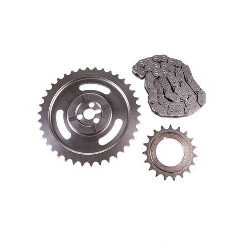 Melling Engine Timing Set P/N:3-4SR50SA Fits: Chevrolet C2500, Chevrolet C2500 Suburban, Chevrolet C3500, Chevrolet Express 3500, Chevrolet K2500, Chevrolet K2500 Suburban, Chevrolet K3500, Chevrolet P30, GMC C2500, GMC C2500 Suburban - Image 1