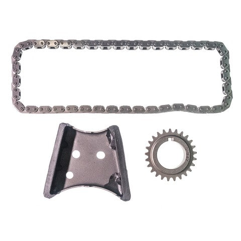 Melling Engine Timing Set P/N:3-700SB Fits: Buick Century, Buick Rendezvous, Buick Terraza, Chevrolet Equinox, Chevrolet Lumina, Chevrolet Malibu, Chevrolet Monte Carlo, Chevrolet Uplander, Chevrolet Venture, Oldsmobile Alero - Image 1
