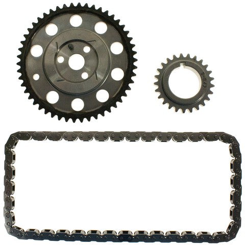 Melling Engine Timing Set P/N:3-700SC Fits: Chevrolet Equinox 09-07, Pontiac Torrent 09-07 - Image 1