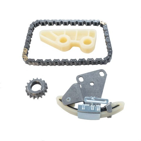Melling Engine Balance Shaft Chain Kit P/N:3-712S Fits: Acura Tsx 08-04, Honda Accord 07-03, Honda Civic 05-02, Honda Cr-v 09-02, Honda Element 11-03 - Image 1