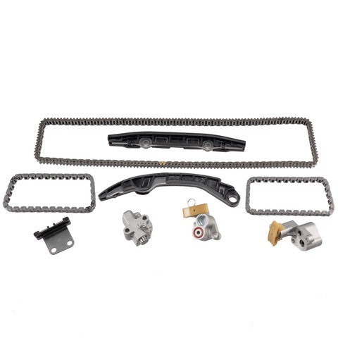 Melling Engine Timing Set P/N:3-730SAX Fits: Infiniti Fx35 08-03, Infiniti G35 07-03, Infiniti I35 04-02, Infiniti M35 08-06, Nissan 350z 06-03, Nissan Maxima 03-02, Nissan Murano 07-03 - Image 1