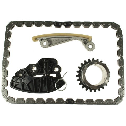 Melling Engine Timing Set P/N:3-750S Fits: Chrysler 300, Chrysler Aspen, Dodge Challenger, Dodge Charger, Dodge Durango, Dodge Ram 1500, Dodge Ram 2500, Dodge Ram 3500, Jeep Commander - Image 1