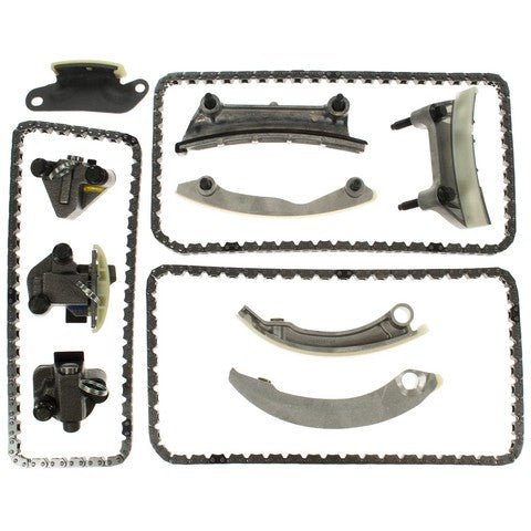 Melling Engine Timing Set P/N:3-753SX Fits: Buick Allure, Buick Enclave, Buick Lacrosse, Cadillac Ats, Cadillac Ct4, Cadillac Cts, Cadillac Srx, Cadillac Sts - Image 1