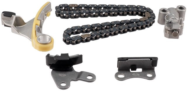 Melling Engine Balance Shaft Chain Kit P/N:3-8MMSRH82SX Fits: Toyota 4runner 2010, Toyota Hiace 18-06, Toyota Hilux 17-05, Toyota Hilux 2019, Toyota Tacoma 23-05 - Image 1
