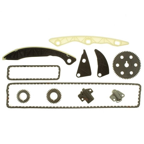 Melling Engine Timing Set P/N:3-900CS Fits: Hyundai Sonata 08-06, Kia Optima 08-06, Kia Rondo 08-07 - Image 1