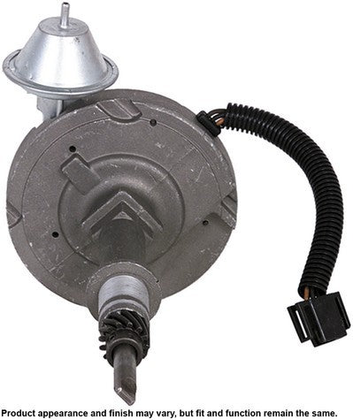 CARDONE Reman Distributor P/N:30-1490 Fits: Chevrolet Monza 1978, Oldsmobile Starfire 1978, Pontiac Astre 1977, Pontiac Phoenix 78-77, Pontiac Sunbird 78-77, Pontiac Ventura 1977 - Image 3