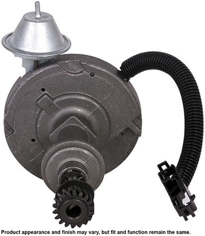 CARDONE Reman Distributor P/N:30-1499 Fits: Chevrolet Chevette 87-76, Pontiac Acadian 87-86, Pontiac T1000 87-81 - Image 3