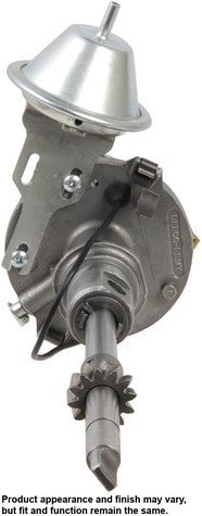 CARDONE Reman Distributor P/N:30-1615C Fits: Chevrolet Corvair 61-60, Chevrolet Corvair Truck 1961 - Image 4