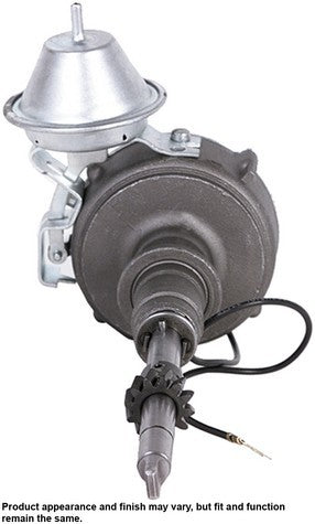 CARDONE Reman Distributor P/N:30-1616 Fits: Chevrolet Corvair 69-62, Chevrolet Corvair Truck 1964 - Image 3