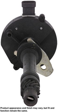 CARDONE Reman Distributor P/N:30-1639 Fits: Chevrolet Astro, Chevrolet Blazer, Chevrolet C1500, Chevrolet Express 1500, Chevrolet Express 2500, Chevrolet K1500, Chevrolet P30, Chevrolet S10, Chevrolet Silverado 1500, Chevrolet Silverado 1500 Classic - Image 3