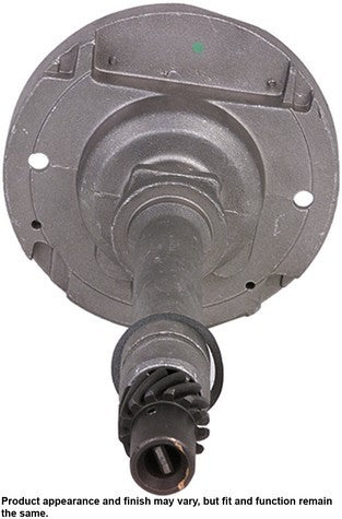 CARDONE Reman Distributor P/N:30-1665 Fits: Chevrolet Camaro 1982, Chevrolet Caprice 84-82, Chevrolet El Camino 84-82, Chevrolet Impala 84-82, Chevrolet Malibu 83-82, Chevrolet Monte Carlo 84-82, GMC Caballero 84-82 - Image 3