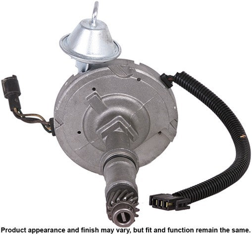CARDONE Reman Distributor P/N:30-1690 Fits: Buick Century, Buick Lesabre, Buick Regal, Buick Riviera, Buick Skyhawk, Buick Skylark, Oldsmobile Cutlass, Oldsmobile Cutlass Calais, Oldsmobile Cutlass Salon, Oldsmobile Cutlass Supreme - Image 3