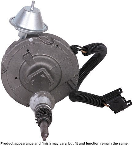 CARDONE Reman Distributor P/N:30-1691 Fits: Checker Marathon, Chevrolet C10, Chevrolet C10 Suburban, Chevrolet C20, Chevrolet C20 Suburban, Chevrolet C30, Chevrolet C50, Chevrolet C60, Chevrolet Camaro, Chevrolet Caprice - Image 3