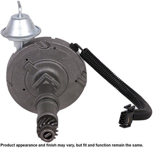 CARDONE Reman Distributor P/N:30-1694 Fits: Buick Century, Buick Electra, Buick Lesabre, Buick Regal, Buick Riviera, Buick Skyhawk, Buick Skylark, Cadillac Deville, Cadillac Fleetwood - Image 3