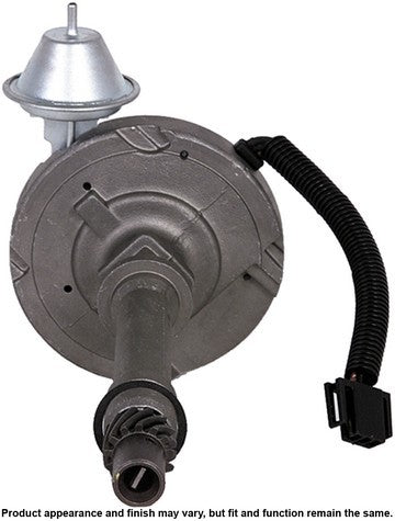 CARDONE Reman Distributor P/N:30-1695 Fits: Chevrolet Camaro, Chevrolet Caprice, Chevrolet El Camino, Chevrolet Impala, Chevrolet Malibu, Chevrolet Monte Carlo, GMC Caballero, Pontiac Catalina, Pontiac Grand Lemans, Pontiac Laurentian - Image 3