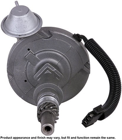 CARDONE Reman Distributor P/N:30-1698 Fits: Buick Century 1982, Buick Skylark 82-80, Chevrolet Celebrity 1982, Chevrolet Citation 82-80, Oldsmobile Cutlass Ciera 1982, Oldsmobile Omega 82-80, Pontiac 6000 1982, Pontiac Phoenix 82-80 - Image 3