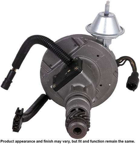 CARDONE Reman Distributor P/N:30-1801 Fits: Cadillac Eldorado 1979, Cadillac Seville 79-78 - Image 3