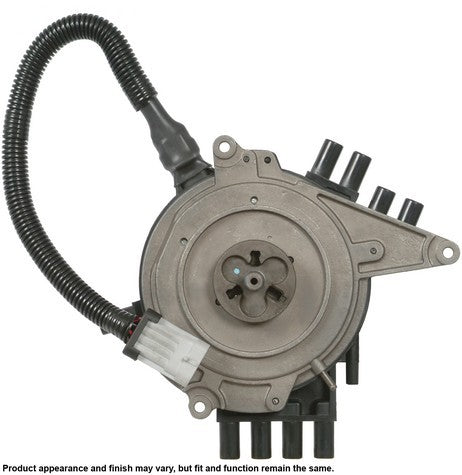CARDONE Reman Distributor P/N:30-1803H Fits: Buick Roadmaster 95-94, Cadillac Commercial Chassis 95-94, Cadillac Fleetwood 95-94, Chevrolet Camaro 1995, Chevrolet Caprice 95-94, Chevrolet Corvette 1995, Chevrolet Impala 95-94, Pontiac Firebird 1995 - Image 4