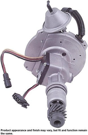 CARDONE Reman Distributor P/N:30-1804 Fits: Cadillac Eldorado 1980, Cadillac Seville 1980 - Image 4