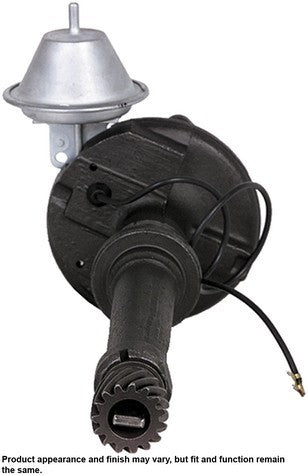 CARDONE Reman Distributor P/N:30-1827 Fits: Cadillac Calais 67-66, Cadillac Commercial Chassis 67-66, Cadillac Deville 67-66, Cadillac Eldorado 67-66, Cadillac Fleetwood 67-66 - Image 3