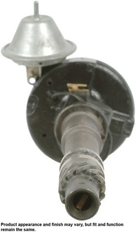 CARDONE Reman Distributor P/N:30-1836CI Fits: Chevrolet Corvette 74-62 - Image 4