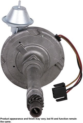 CARDONE Reman Distributor P/N:30-1845 Fits: Buick Century, Buick Regal, Buick Skylark, Chevrolet B60, Chevrolet C10, Chevrolet C10 Suburban, Chevrolet C20 - Image 3