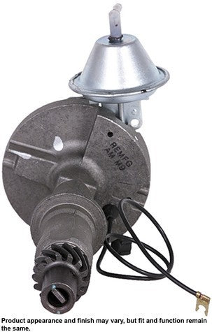 CARDONE Reman Distributor P/N:30-1851 Fits: Pontiac Bonneville, Pontiac Catalina, Pontiac Executive, Pontiac Firebird, Pontiac Grand Am, Pontiac Grand Prix, Pontiac Grand Safari, Pontiac Grandville, Pontiac Gto, Pontiac Laurentian - Image 3