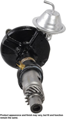 CARDONE Reman Distributor P/N:30-1851CI Fits: Pontiac Bonneville, Pontiac Catalina, Pontiac Executive, Pontiac Firebird, Pontiac Grand Am, Pontiac Grand Prix, Pontiac Grand Safari, Pontiac Grandville, Pontiac Gto, Pontiac Laurentian - Image 4