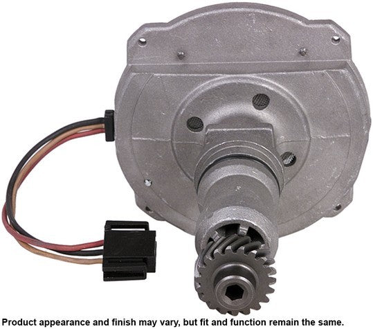 CARDONE Reman Distributor P/N:30-1858 Fits: Cadillac Eldorado 89-86, Cadillac Seville 89-86 - Image 3