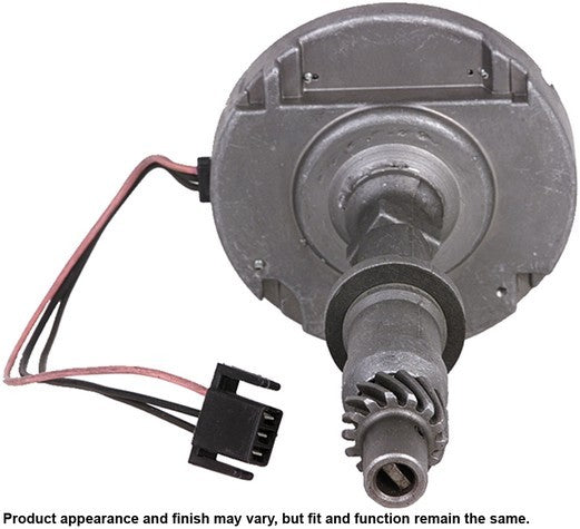 CARDONE Reman Distributor P/N:30-1871 Fits: Buick Century, Buick Regal, Pontiac Bonneville, Pontiac Catalina, Pontiac Firebird, Pontiac Grand Lemans, Pontiac Grand Prix, Pontiac Laurentian, Pontiac Lemans, Pontiac Parisienne - Image 3