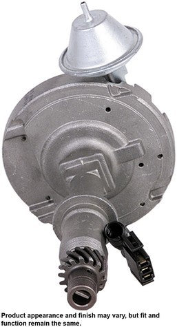 CARDONE Reman Distributor P/N:30-1874 Fits: Pontiac Bonneville 1980, Pontiac Catalina 1980, Pontiac Firebird 1980, Pontiac Grand Am 1980, Pontiac Grand Lemans 1980, Pontiac Grand Prix 1980, Pontiac Lemans 1980 - Image 3
