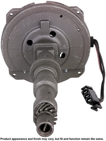 CARDONE Reman Distributor P/N:30-1879 Fits: Cadillac Commercial Chassis 84-81, Cadillac Fleetwood 84-82 - Image 3